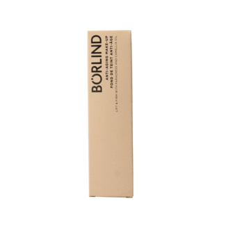 Borlind Make-up anti-aging hazel 30 Milliliter