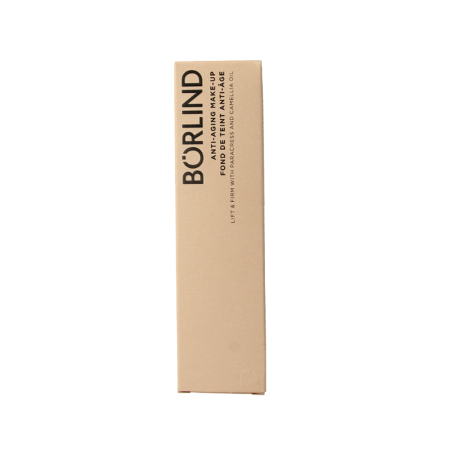 Make-up anti-aging hazel 30 Milliliter