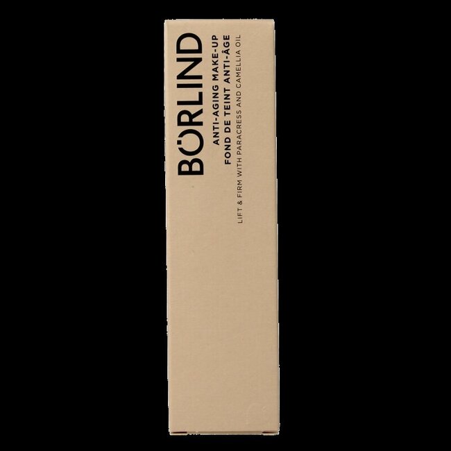 Make-up anti-aging bronze 30 Milliliter