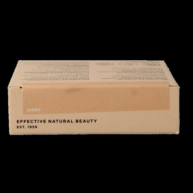 Borlind Fond de teint compact ivory 10 g