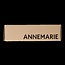Make-up compact almond 10 Gram