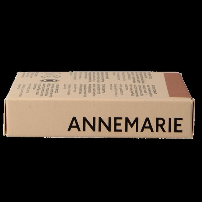 Borlind Poudre compacte amande 9 g