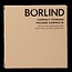 Borlind Poudre compacte beige 9 g
