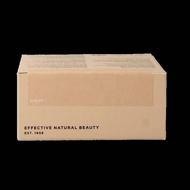 Borlind Poudre libre claire 10 g