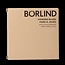 Borlind Blush poudre rose flush 5 g