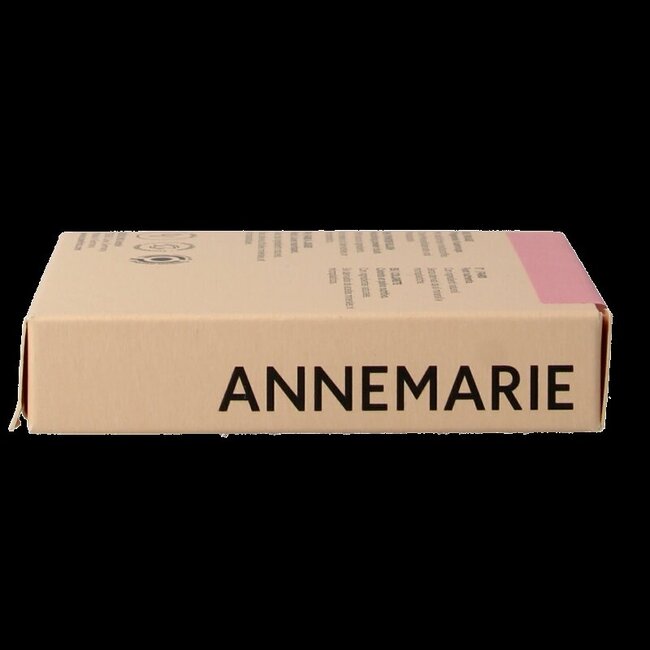 Borlind Blush poudre rose flush 5 g