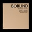 Borlind Blush powder coral glow 5 Gram