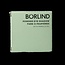 Eyeshadow powder matt ivory 1 Stuks