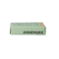 Eyeshadow powder matt ivory 1 Stuks