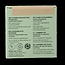 Eyeshadow powder matt ivory 1 Stuks