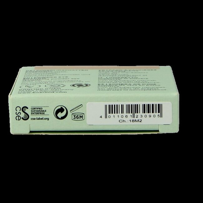 Borlind Fard à paupières poudre beige 1 pièce