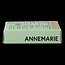 Eyeshadow powder beige 1 Stuks