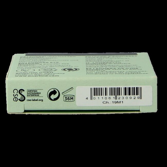 Borlind Ombre à paupières poudre gris bleu 1 pièce