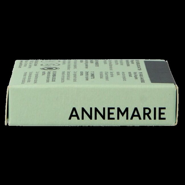 Borlind Ombre à paupières poudre gris bleu 1 pièce