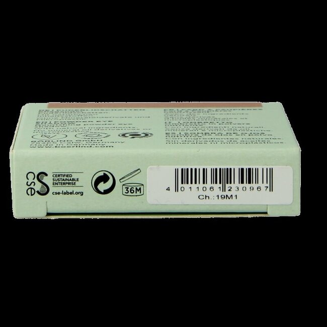 Borlind Ombre à paupières poudre golden sand 1 pièce