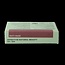Eyeshadow powder matt rose 1 Stuks