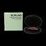 Eyeshadow powder matt truffle plum 1 Stuks