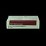 Eyeshadow powder matt truffle plum 1 Stuks