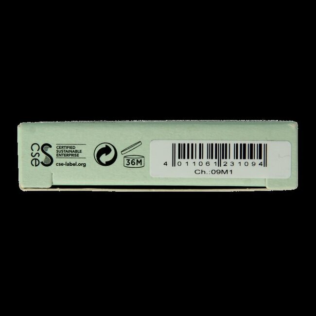 Borlind Ombre à paupières poudre mocha 1 pièce