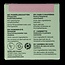 Eyeshadow powder light rose 1 Stuks