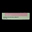 Eyeshadow powder light rose 1 Stuks
