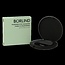 Eyeshadow powder matt graphite 1 Stuks