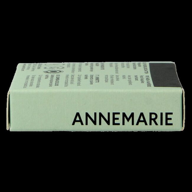 Borlind Ombre à paupières poudre mat graphite 1 pièce