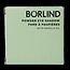 Eyeshadow powder taupe delight 1 Stuks