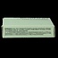 Eyeshadow powder taupe delight 1 Stuks