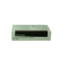 Eyeshadow powder dark green 1 Stuks