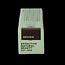 Mascara natural curl brown 9.5 Milliliter