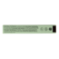 Mascara natural curl brown 9.5 Milliliter