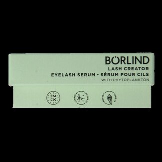 Borlind Sérum pour cils Borlind Lash Creator 5 ml