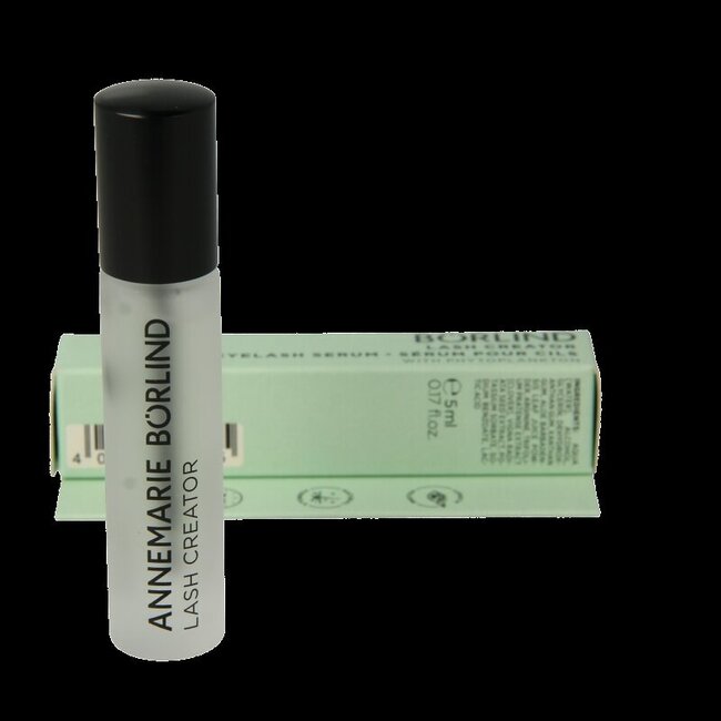 Sérum pour cils Borlind Lash Creator 5 ml