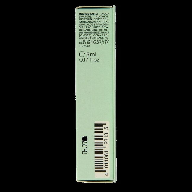 Borlind Eyelash serum lash creator 5 Milliliter