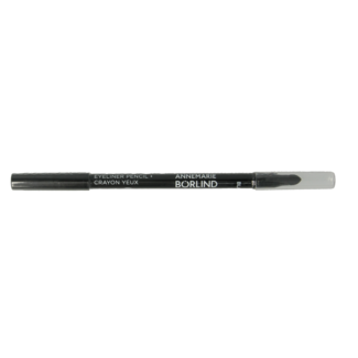 Borlind Borlind Eyeliner pencil black 1 Stuks