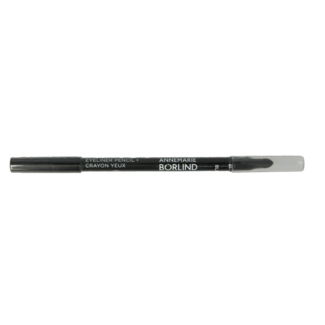 Borlind Eyeliner pencil black 1 Stuks