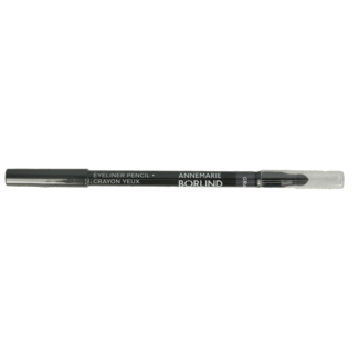 Borlind Borlind Crayon Eyeliner graphite 1 pièce