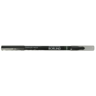 Borlind Eyeliner pencil dark green 1 Stuks