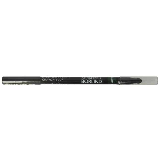 Borlind Eyeliner pencil dark green 1 Stuks