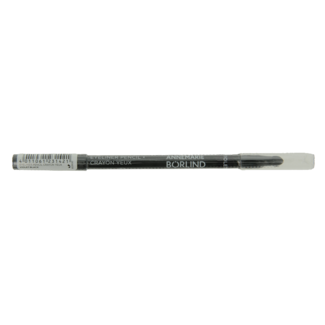Borlind Eyeliner pencil violet black 1 Stuks