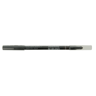 Borlind Borlind Eyeliner pencil black brown 1 Stuks