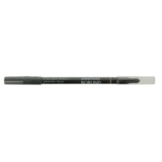 Borlind Eyeliner pencil black brown 1 Stuks
