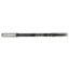 Eyebrow crayon brown pearl 1 Stuks