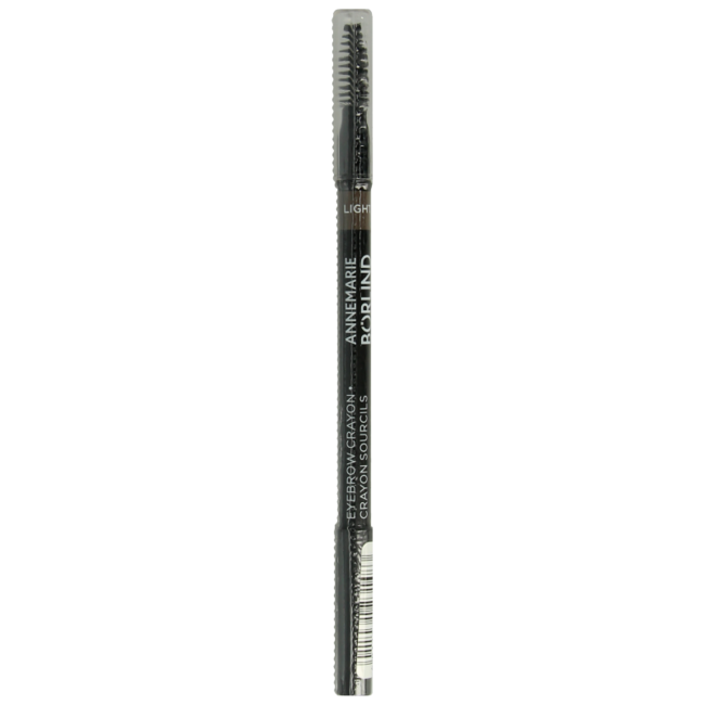 Eyebrow crayon light stone 1 Stuks