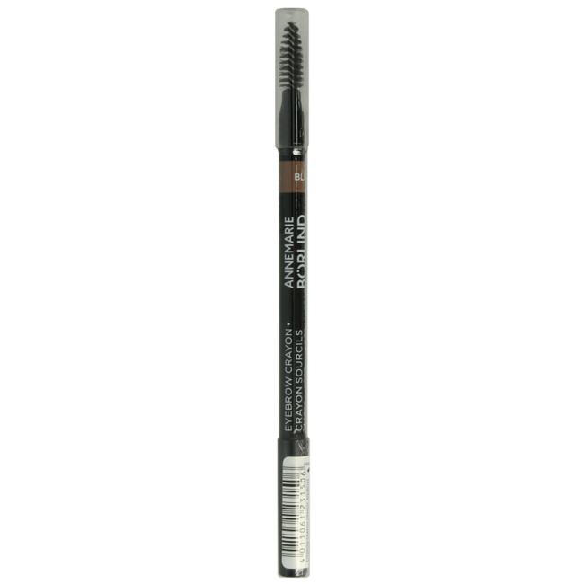 Eyebrow crayon blonde 1 Stuks