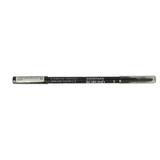 Borlind Eyebrow crayon brown 1 Stuks