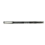 Eyebrow crayon brown 1 Stuks