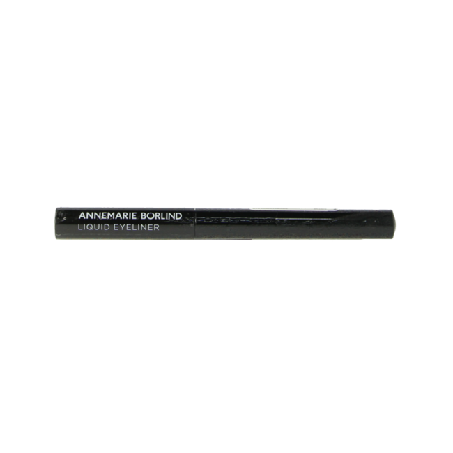 Eyeliner liquid black 1 Stuks