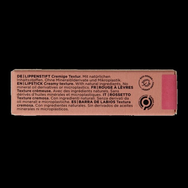 Rouge à lèvres Borlind hot pink 4,2 g